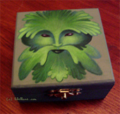 "Greenman