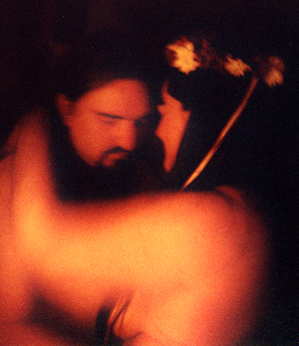 "Handfasting
