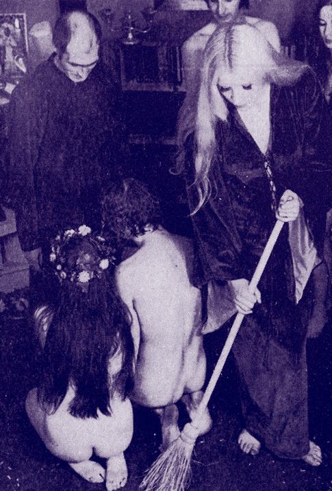 "Handfasting"
